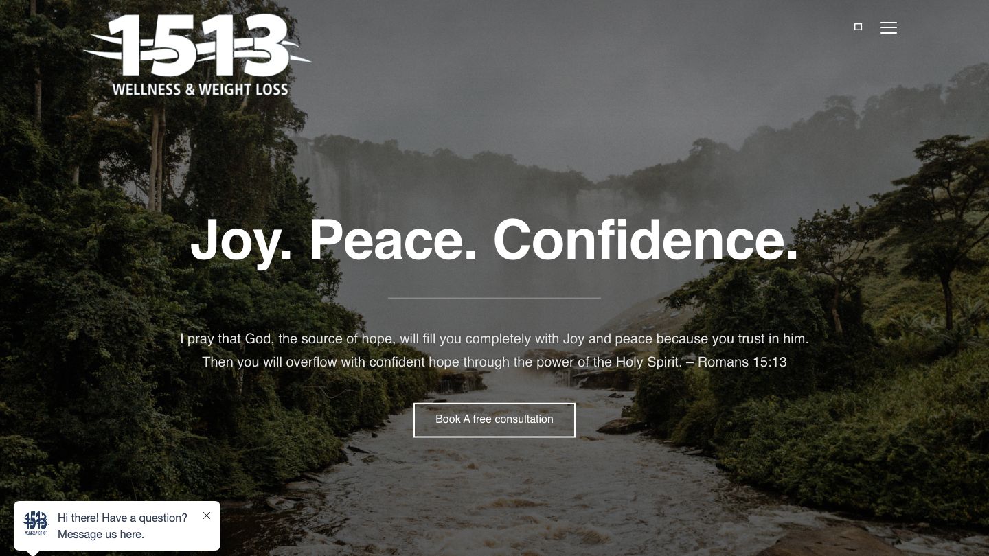 1513 Wellness & Weight Loss