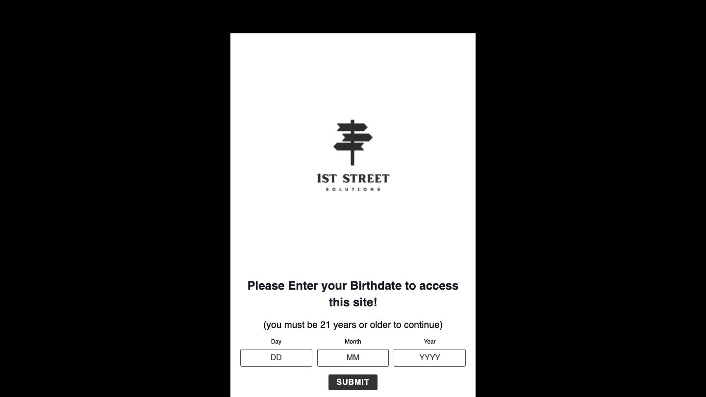 1st Street Solutions