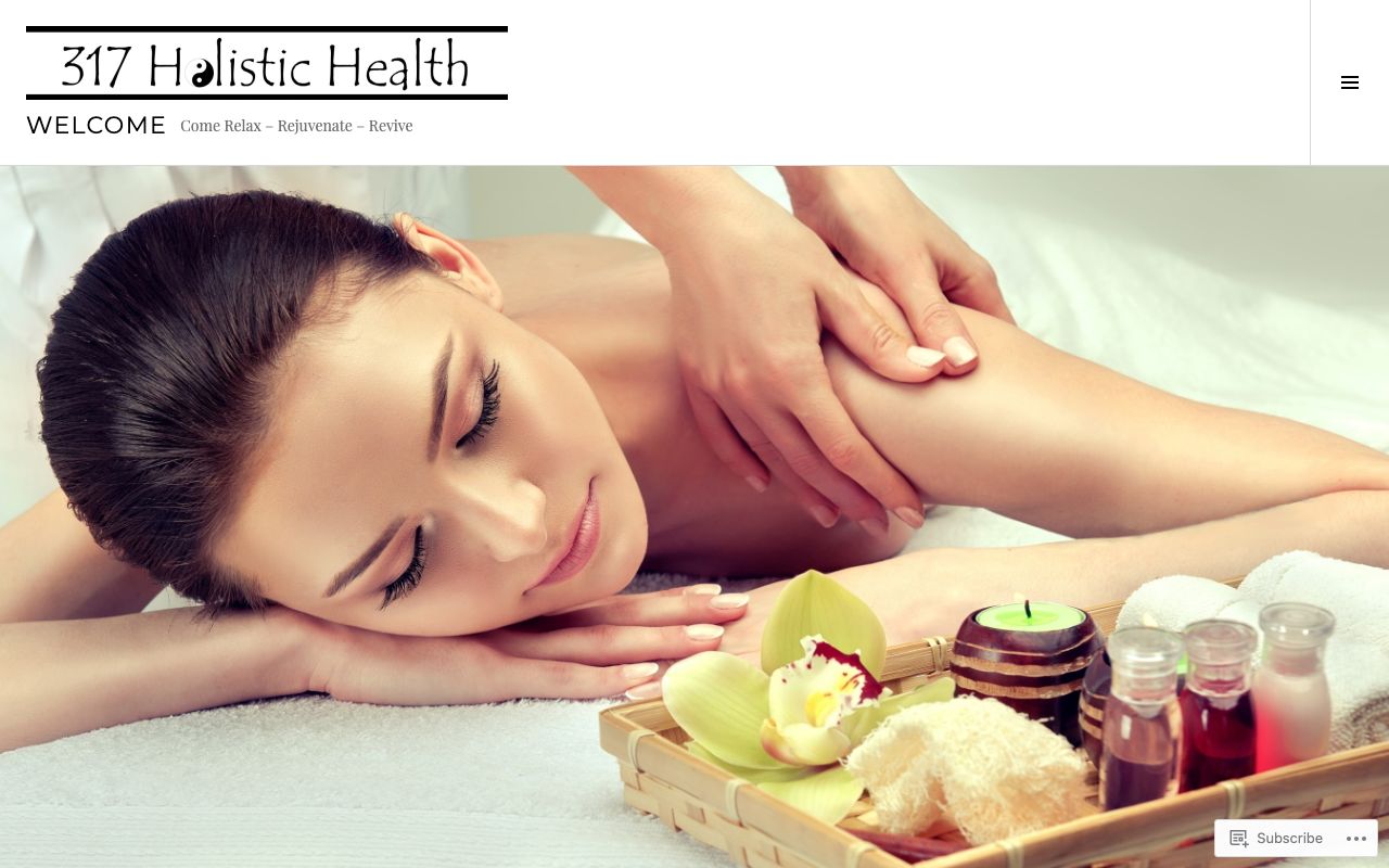 317 Holistic Health LLC