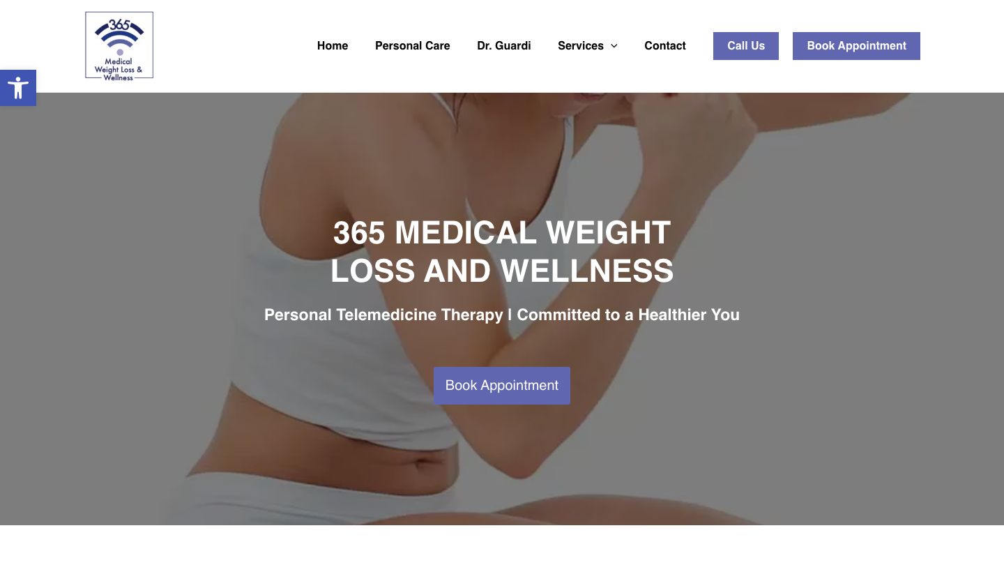 365 Medical Weight Loss & Wellness | Naperville