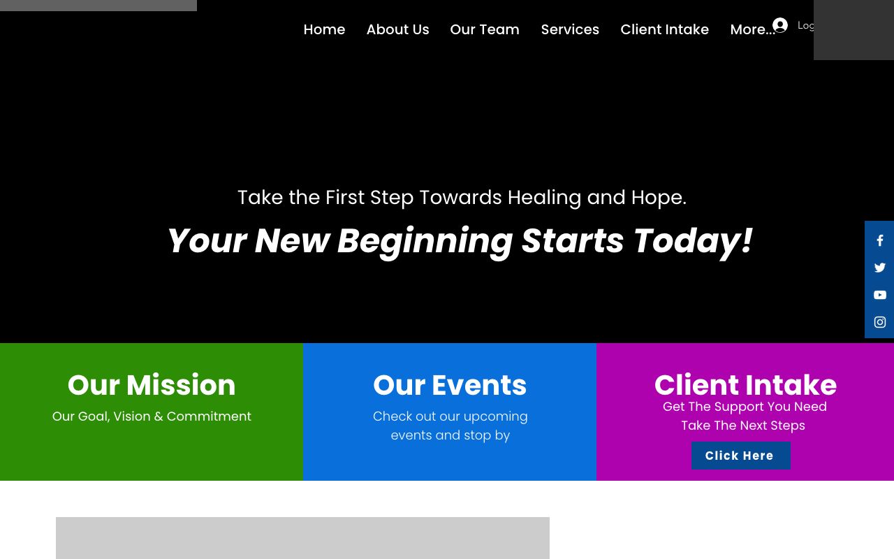 A new way of wellness LLC