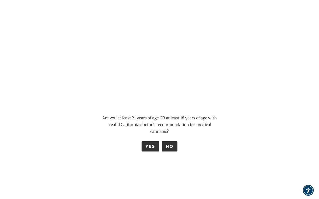 A Therapeutic Alternative Cannabis Dispensary