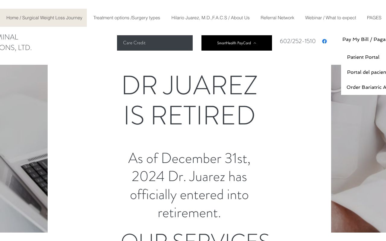 Abdominal Surgeons, Ltd.