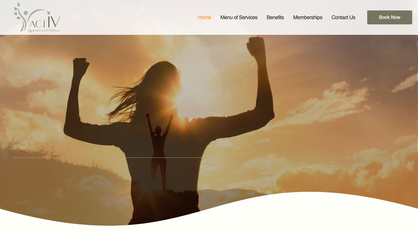 ActIV Hydration and Wellness