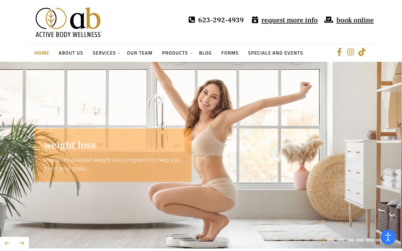 Active Body Wellness