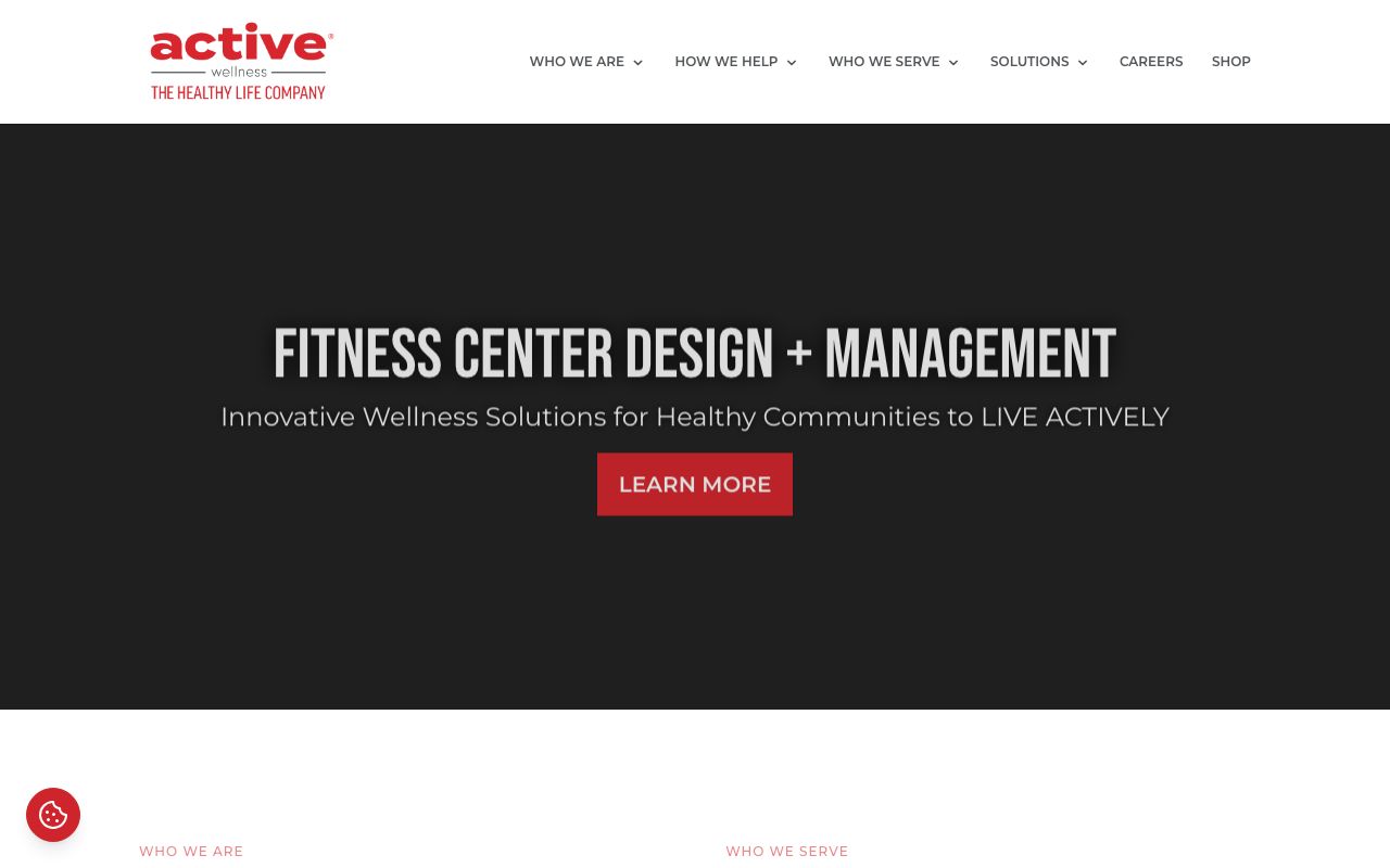 Active Wellness