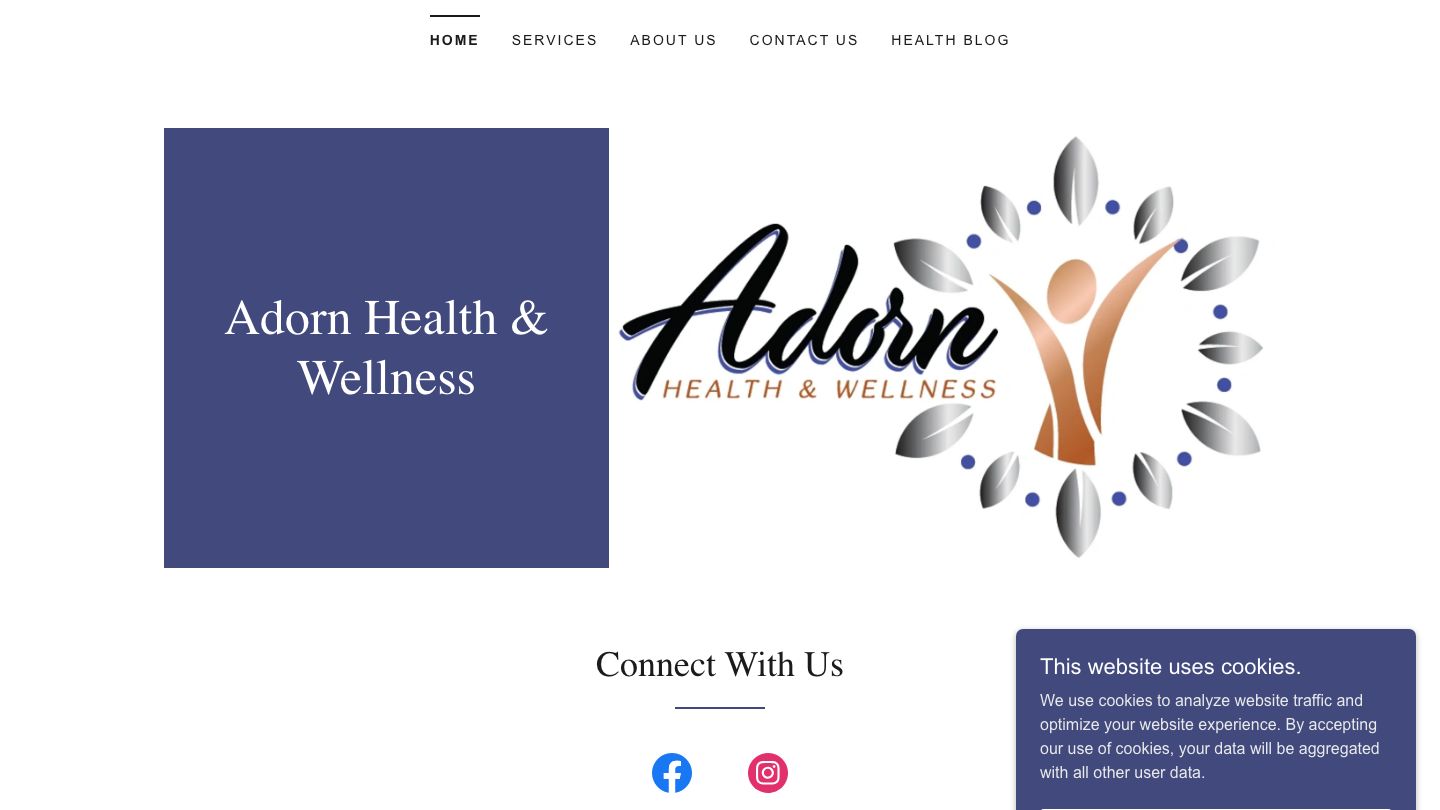 Adorn Health & Wellness | Kingwood | Testosterone | Weight Loss | IV Drip Therapy