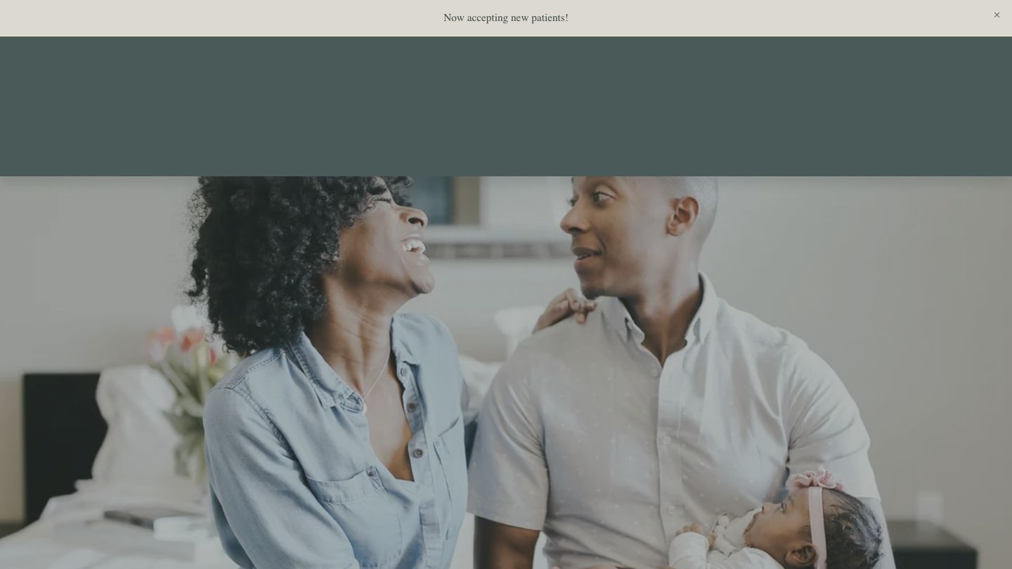 Adorn Naturopathic Medicine