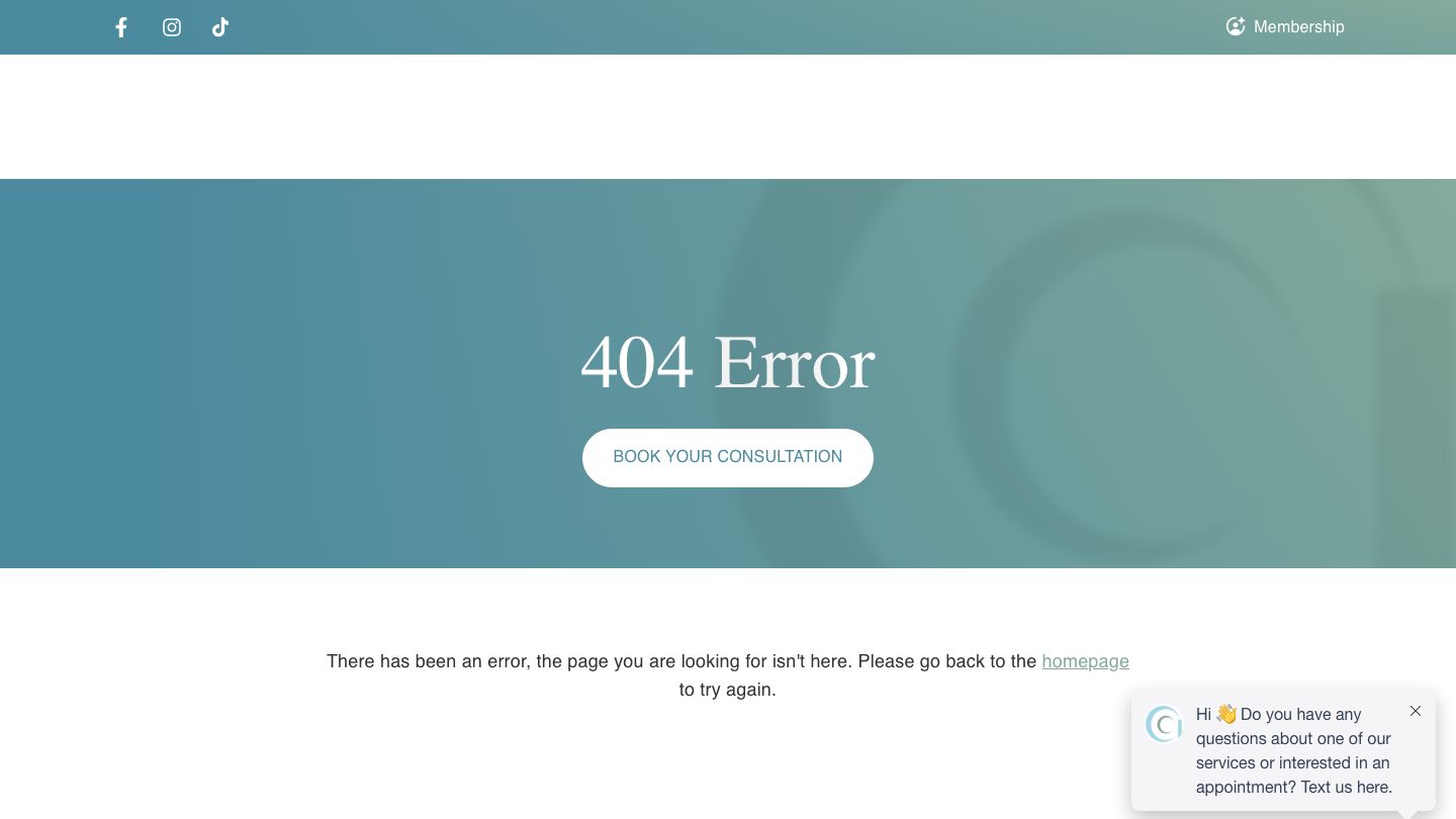 Advanced Aesthetics - Centennial