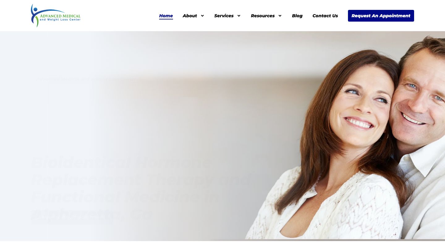 Advanced Medical and Weight Loss Center: Nick Sidhu, MD