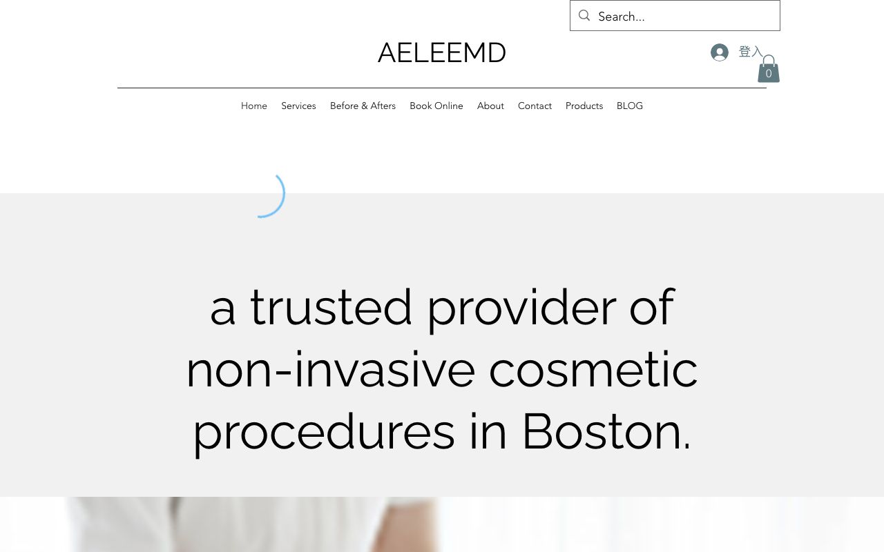 AeLeeMD Laser and Aesthetic Center