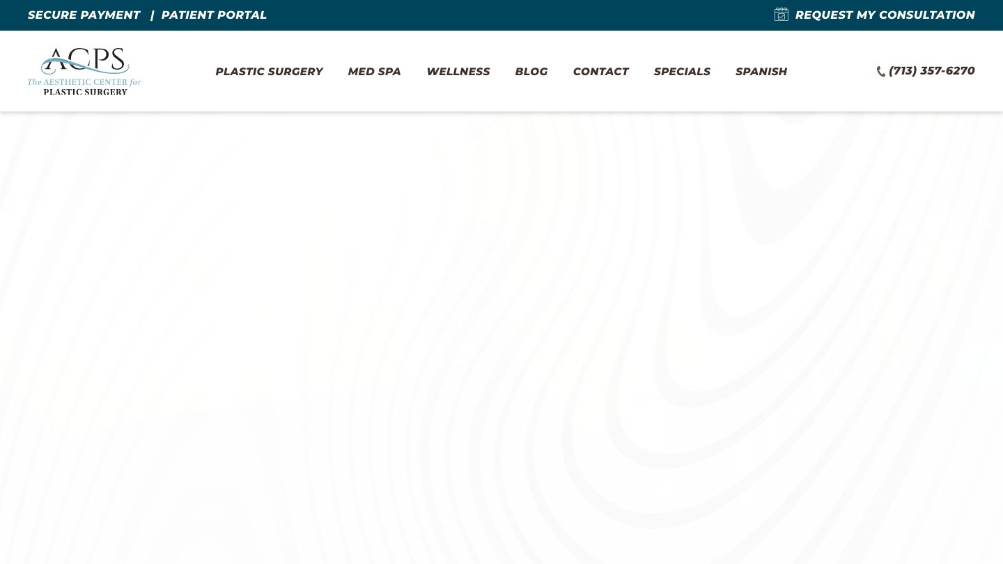 Aesthetic Center for Plastic Surgery & MedSpa (ACPS)