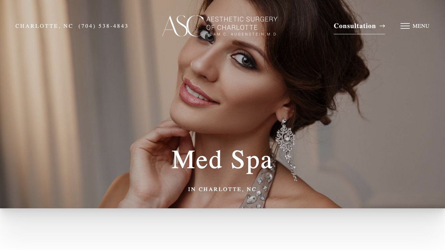 Aesthetic MedSpa of Charlotte