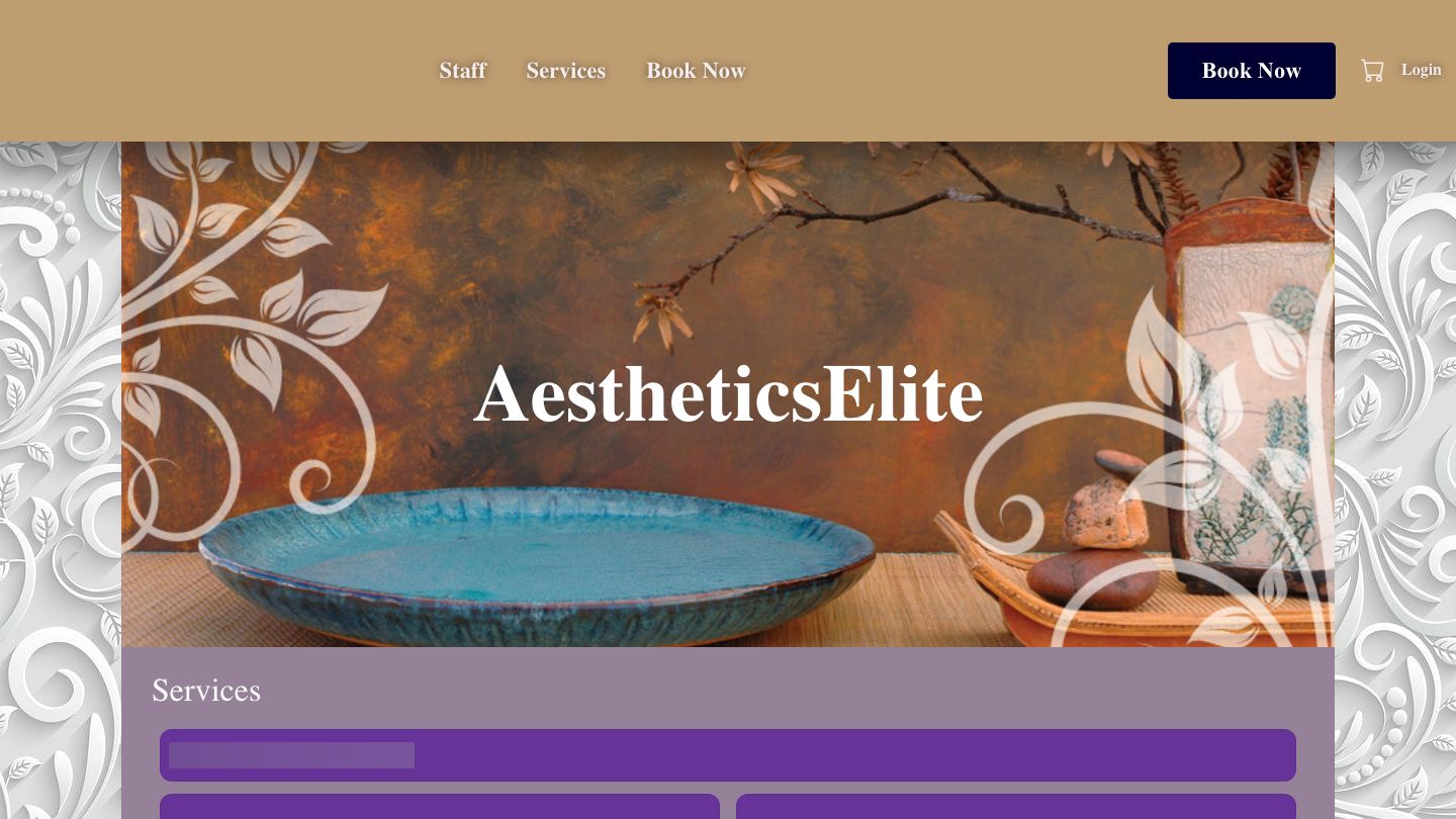 AestheticsElite Skin Care Studio