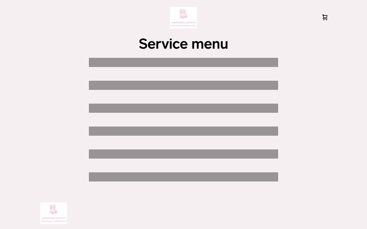 Ageless Beauty Aesthetics