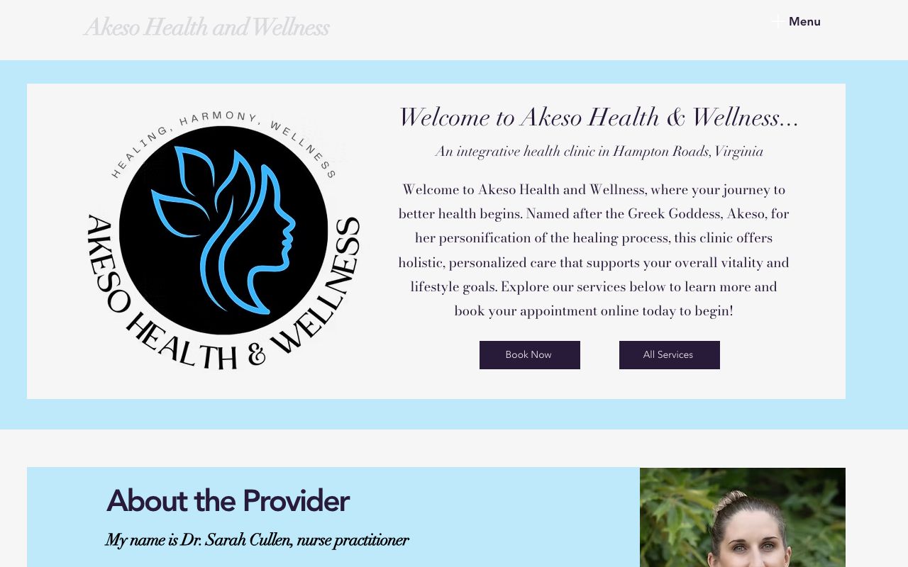 Akeso Health and Wellness