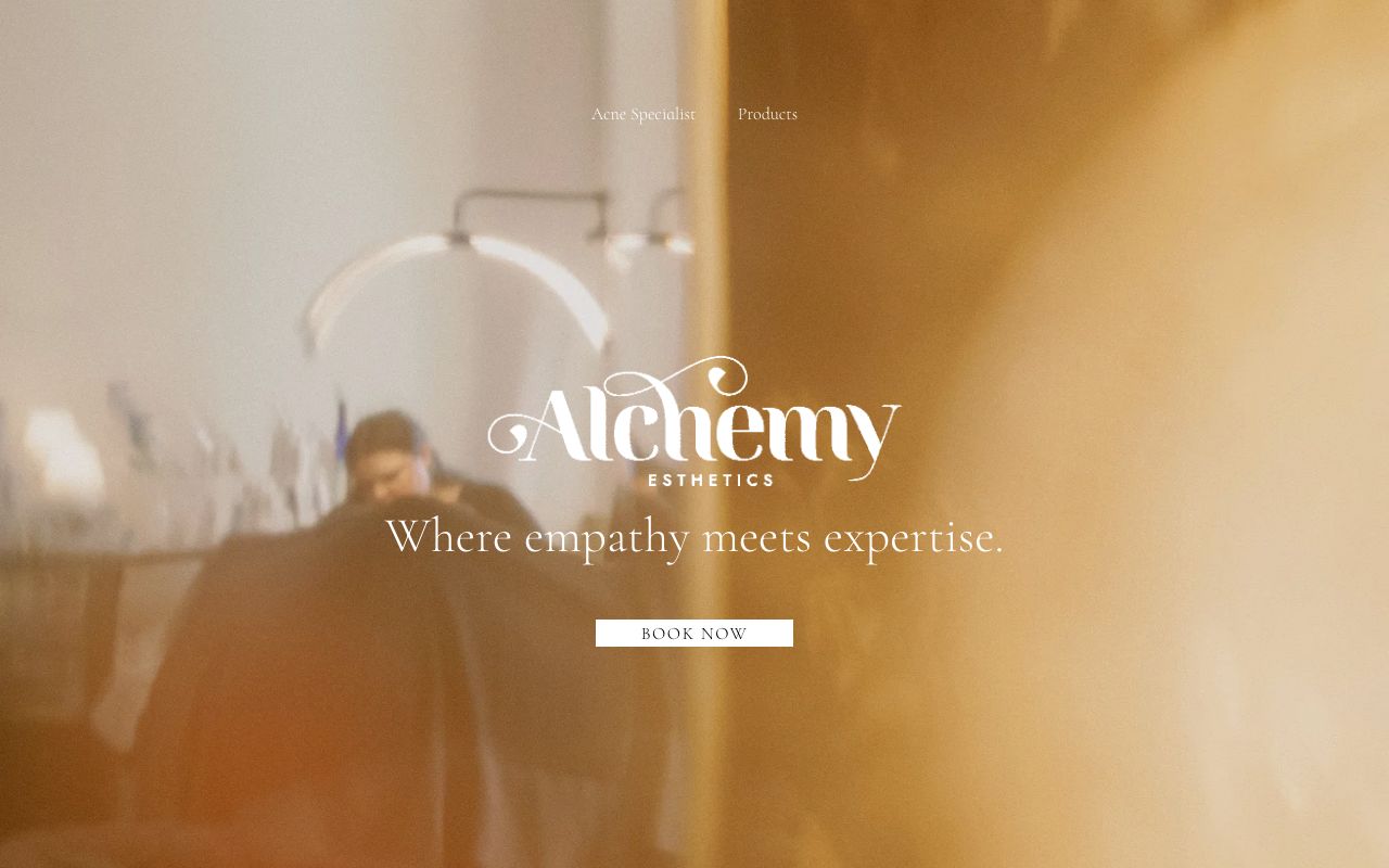 Alchemy Esthetics