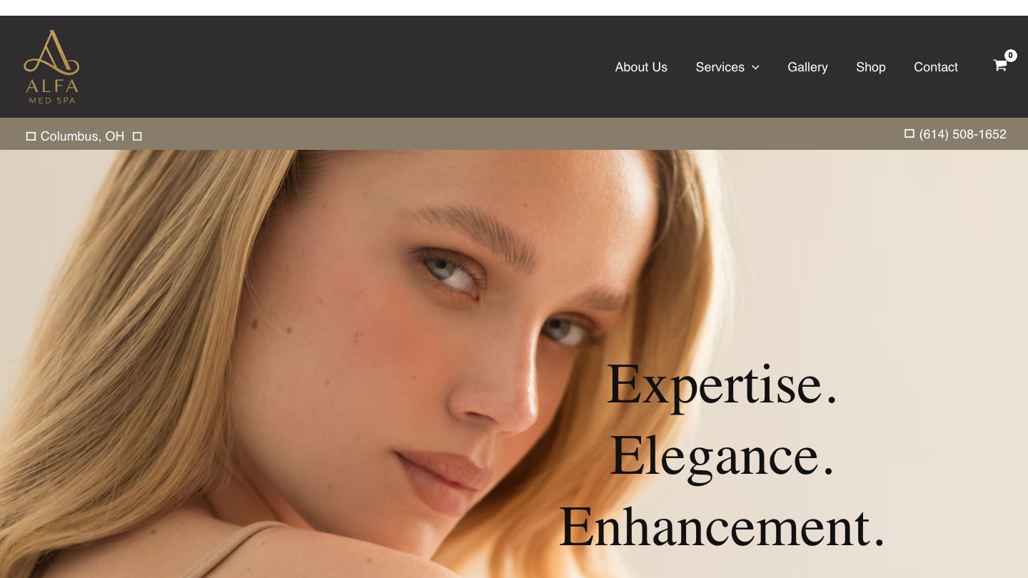 ALFA Med Spa