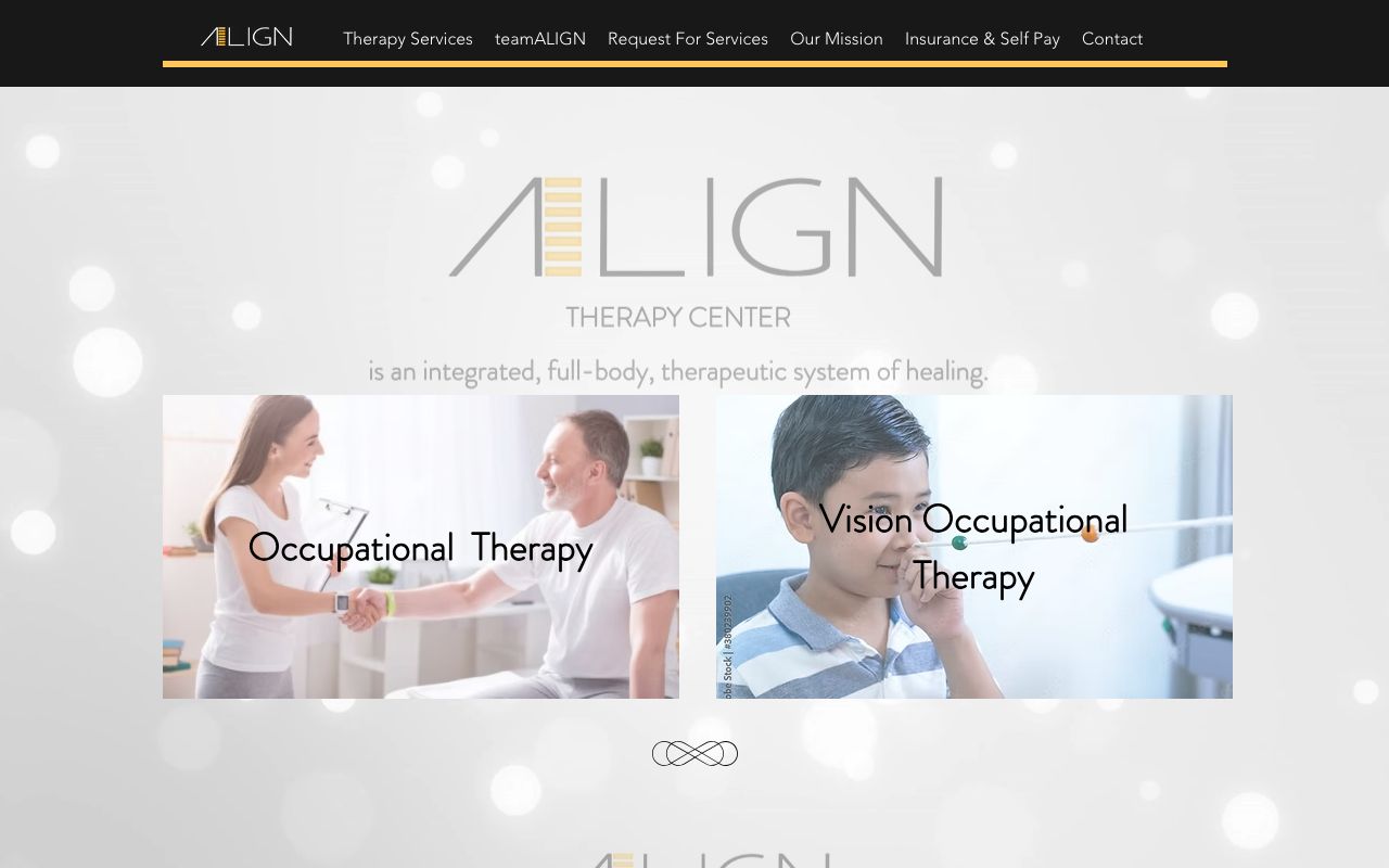 ALIGN Therapy Center
