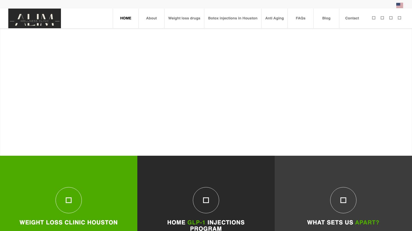 Alim Wellness Clinic