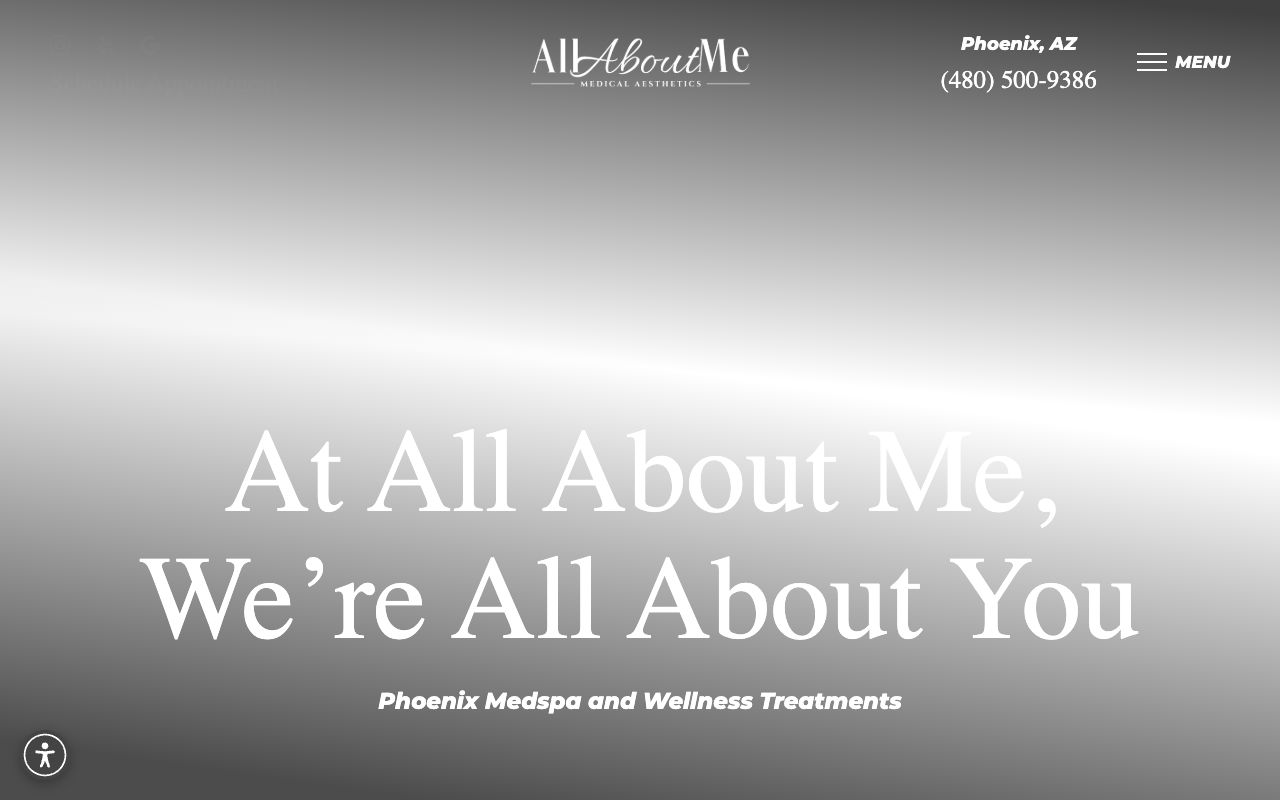 All About Me Medical Aesthetics