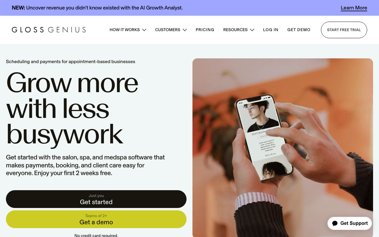 All Natural Care Esthetics