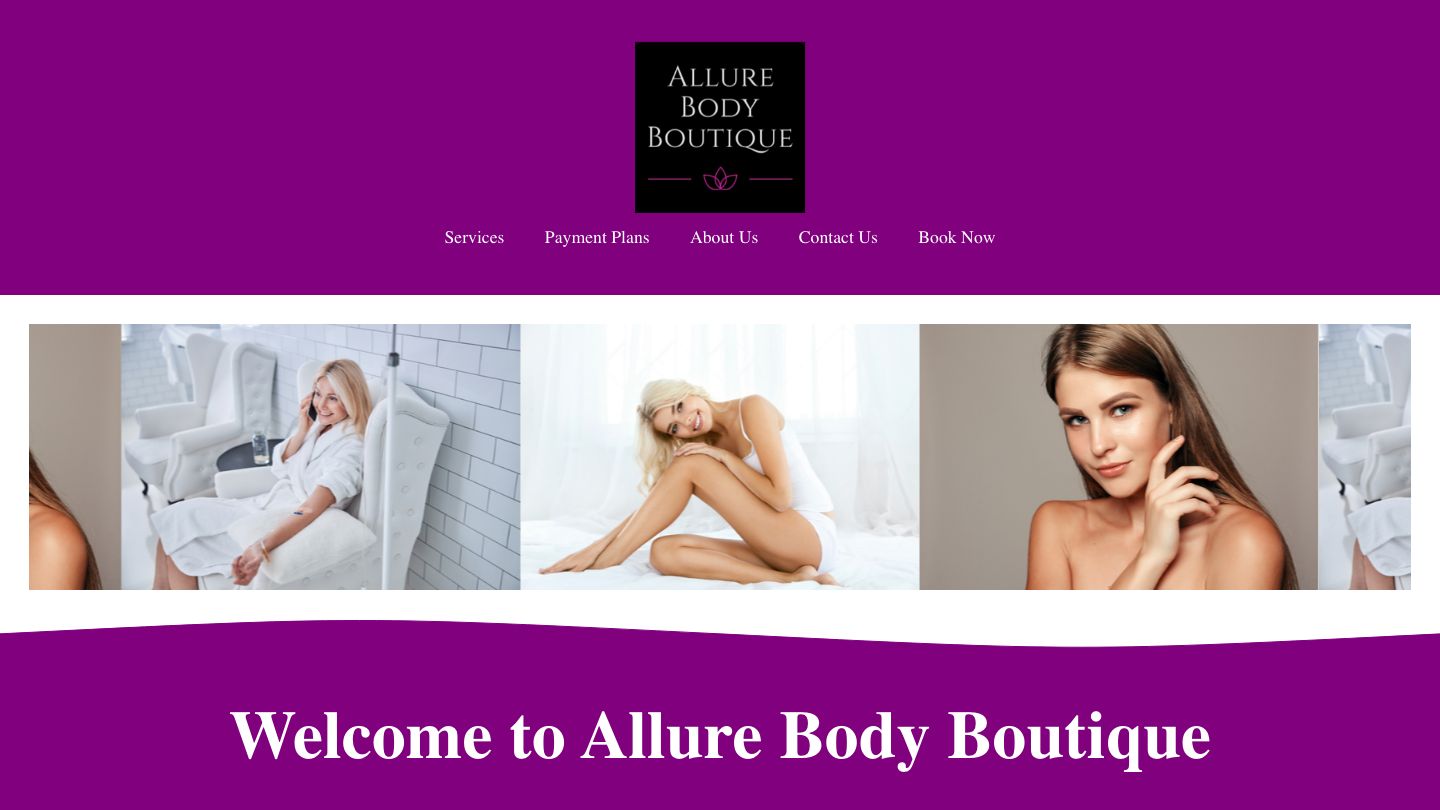 Allure Body Boutique