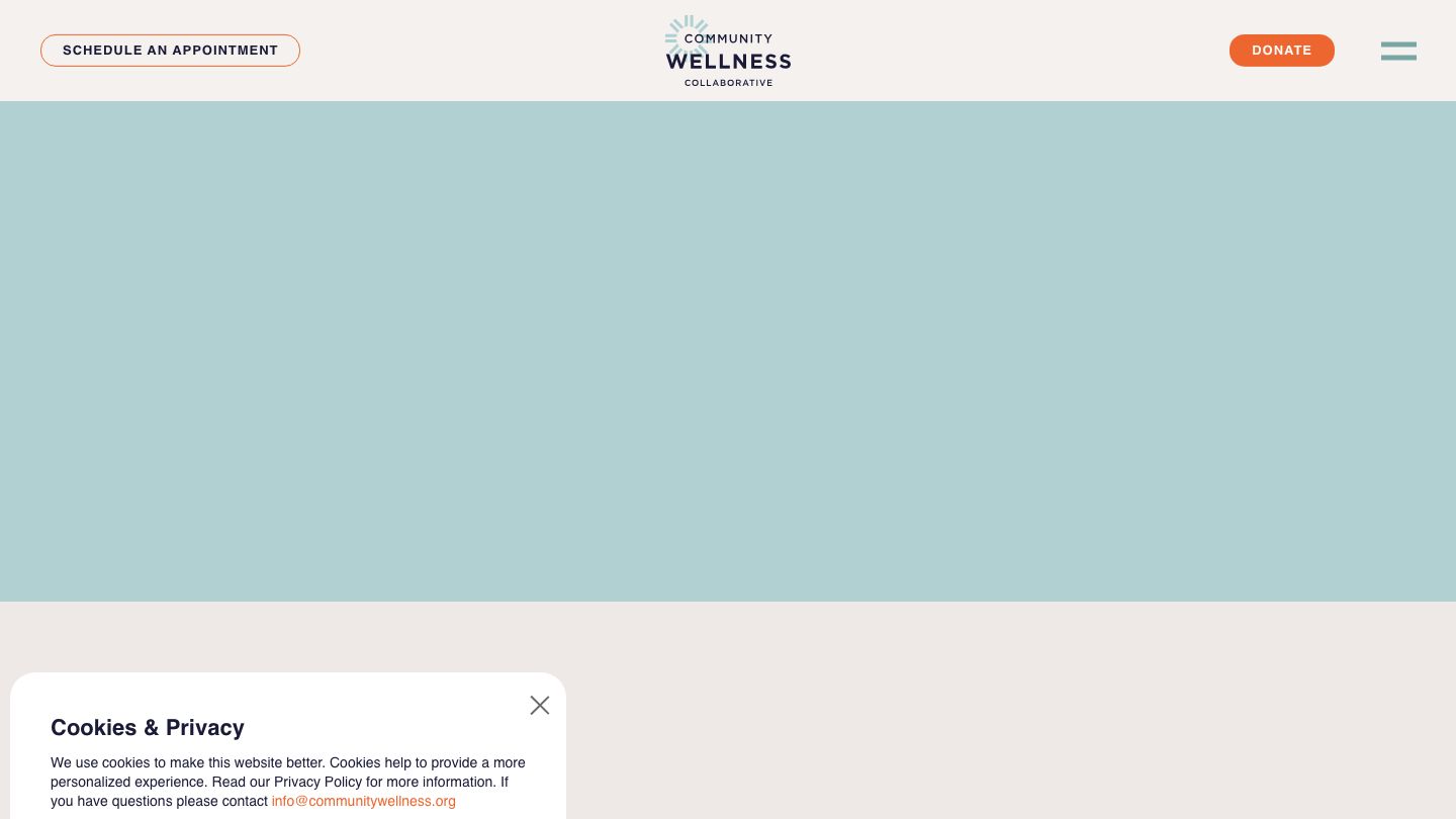 Alternative Healing Network