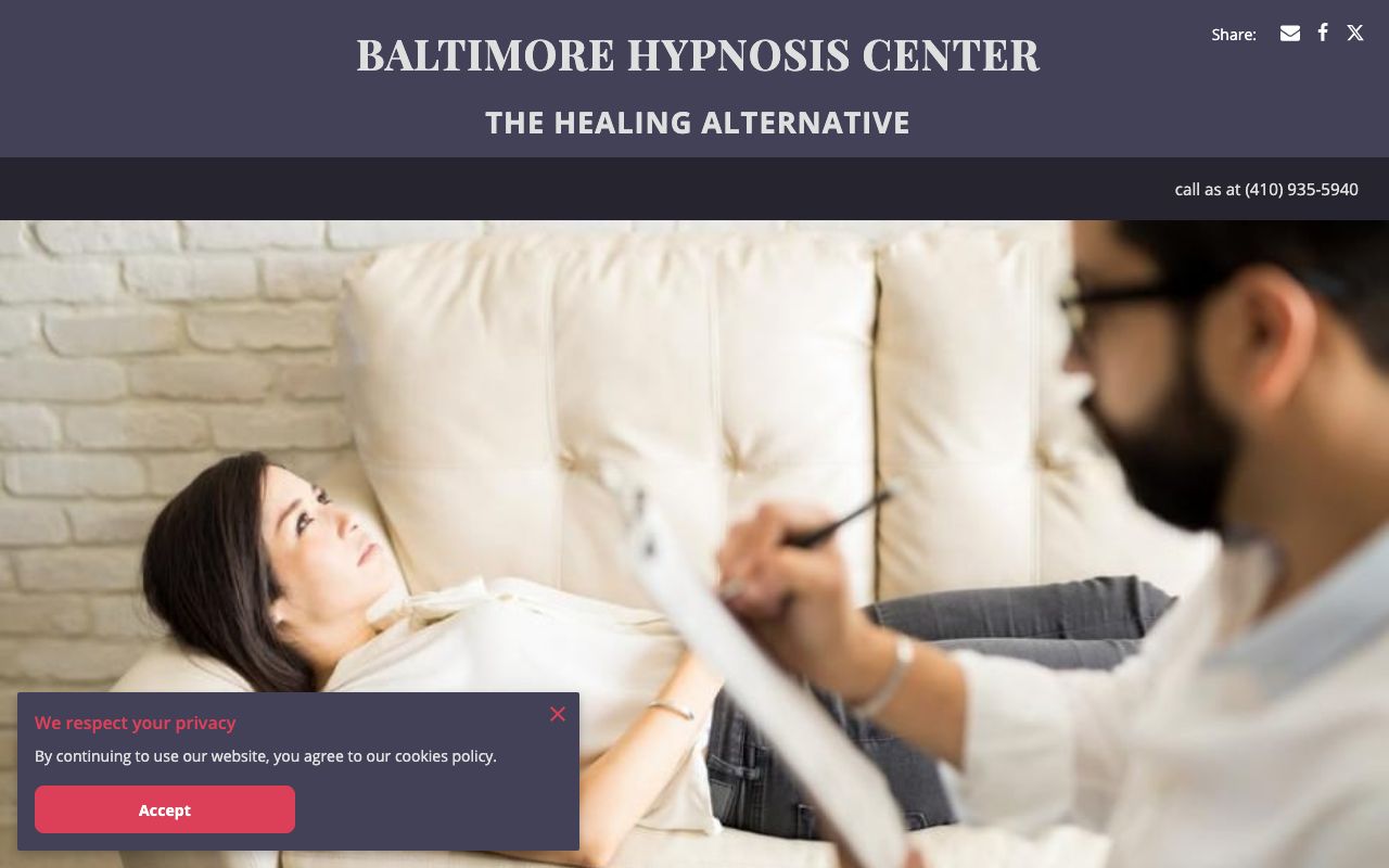 Alternative Hypnosis Healing