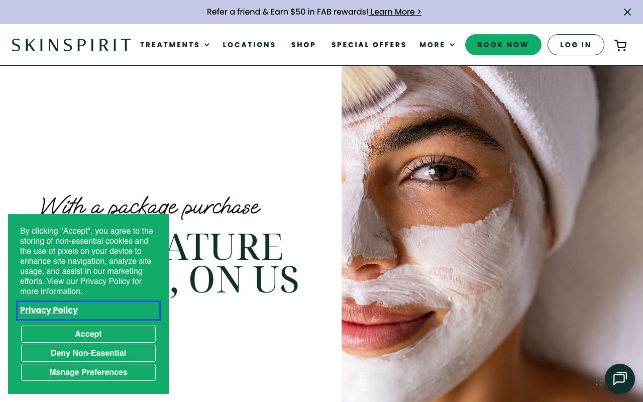 Alyson Mititieri, Clinical Aesthetician and Medical Assistant