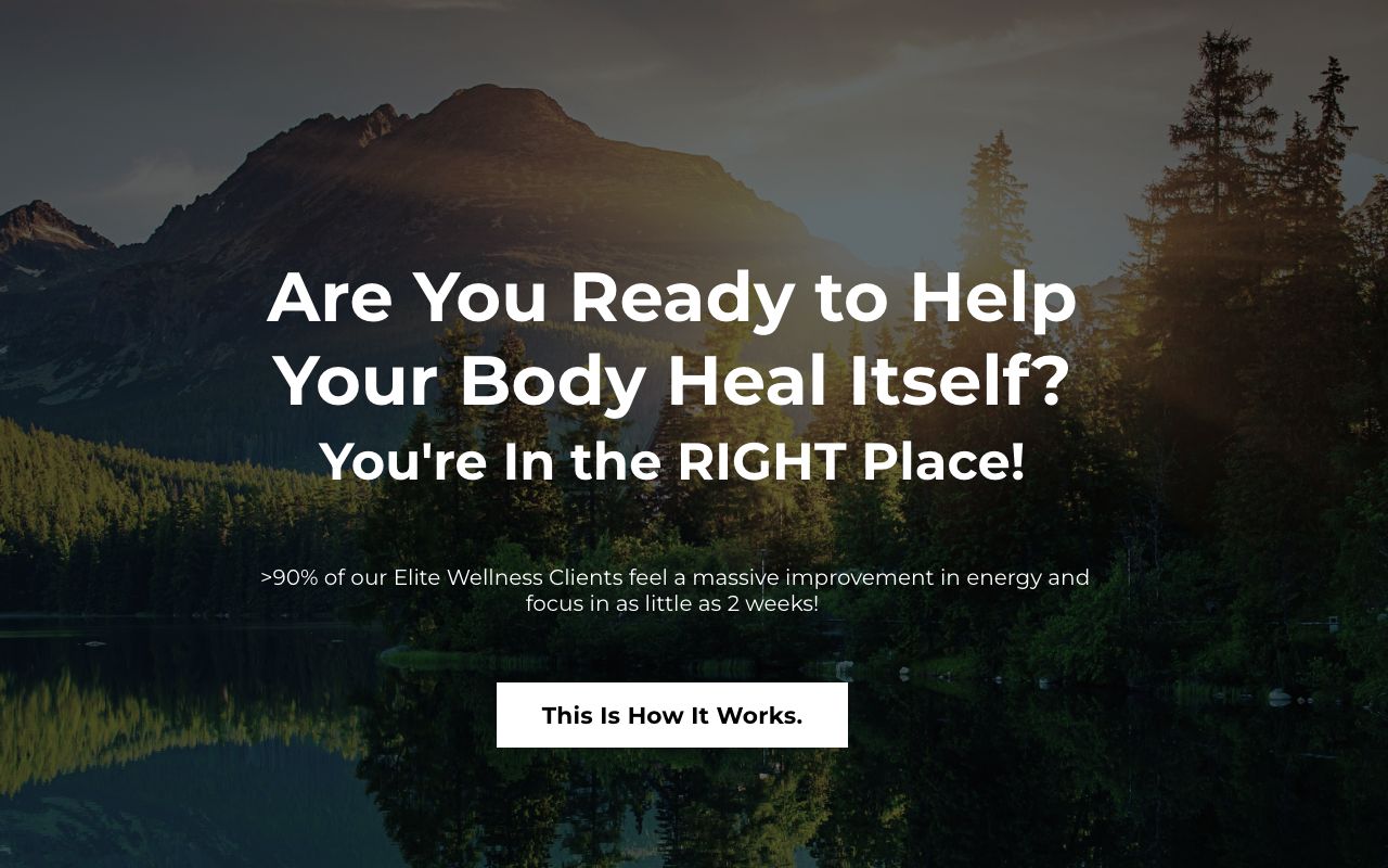 AMAO Wellness Center