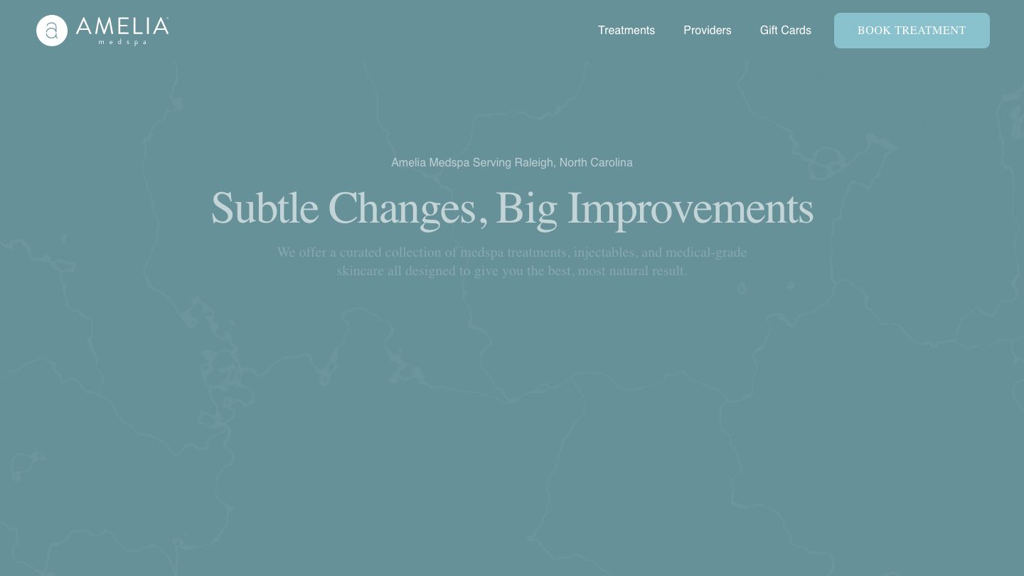 Amelia Medspa