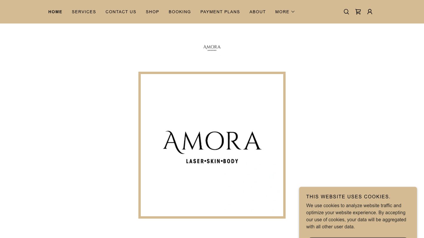 Amora Med Spa