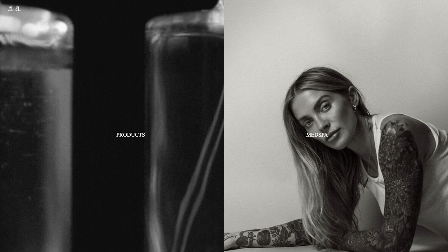 Anastacia Aesthetics