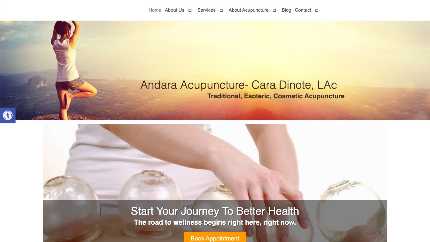 Andara Acupuncture