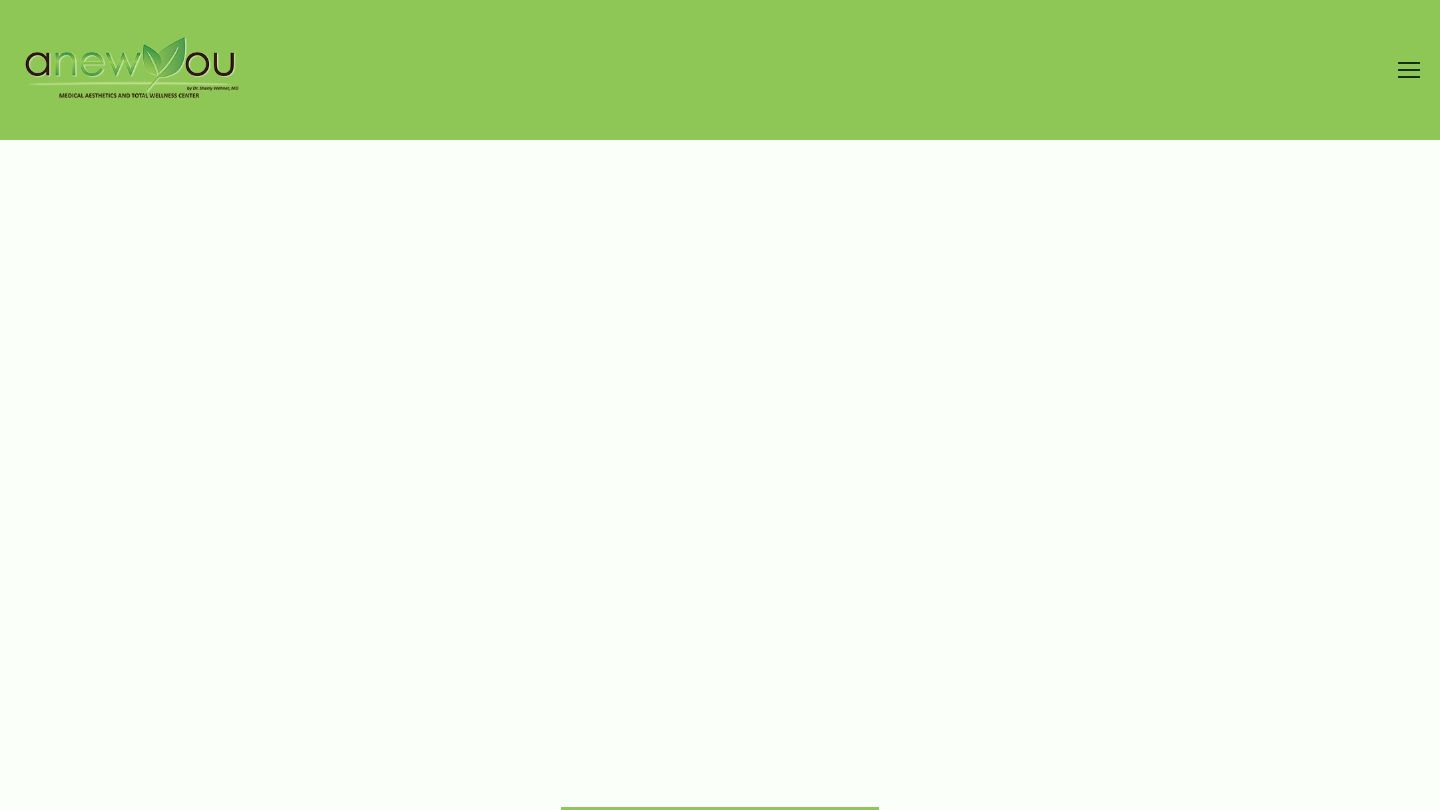 Anew You Medical Aesthetics and Total Wellness Center