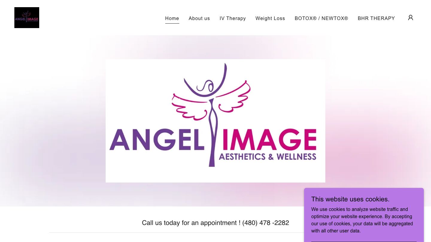 Angelimage Aesthetics & Wellness