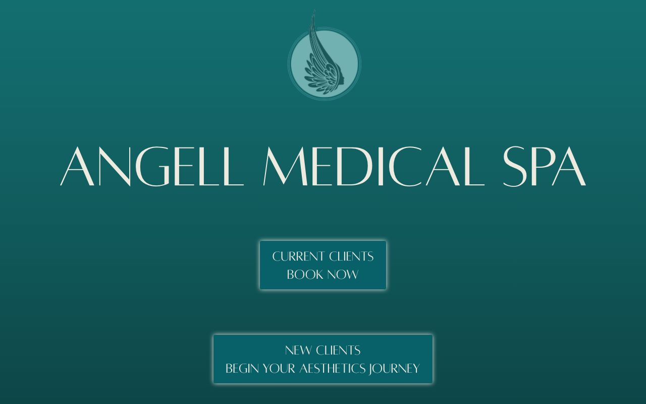 Angell Medical Spa