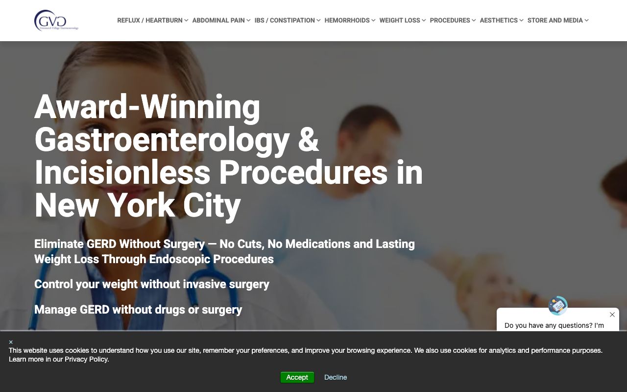 Anthony A. Starpoli, MD