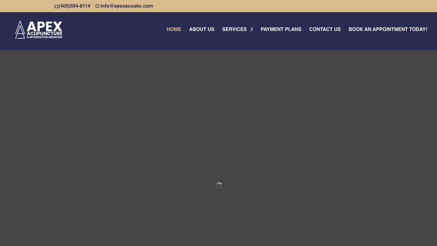 APEX Acupuncture & Integrative Medicine