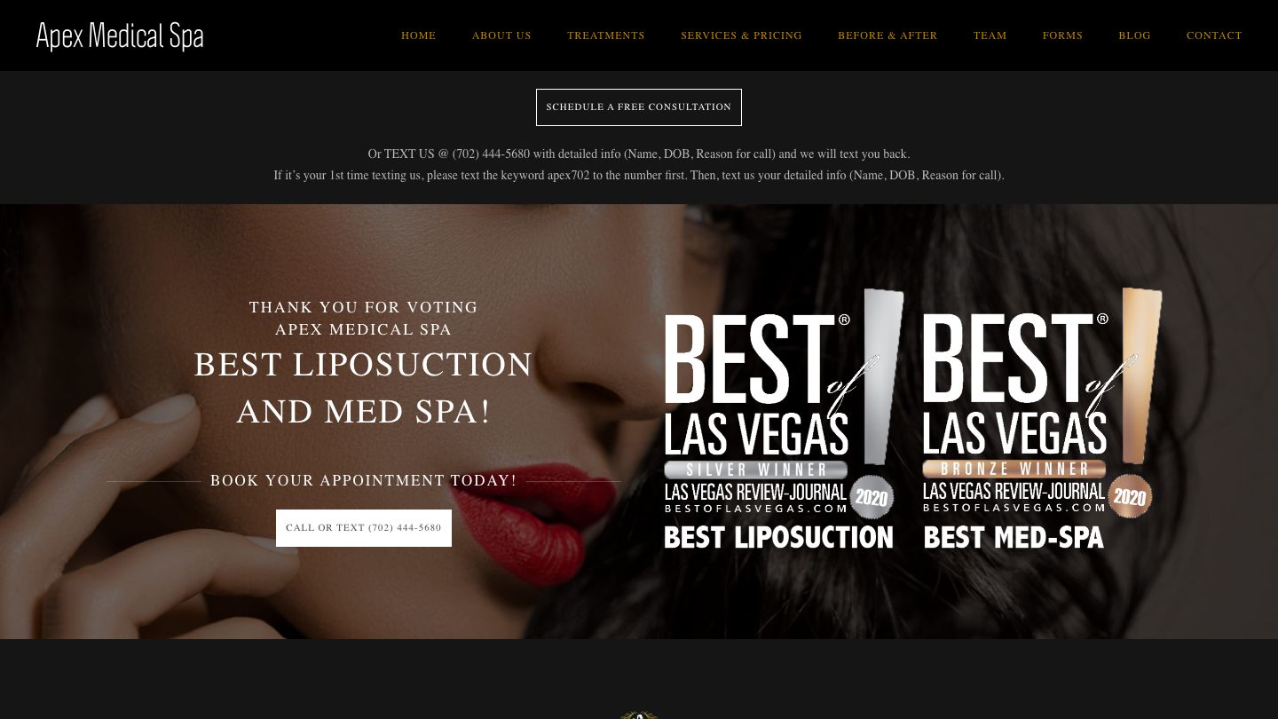 Apex Medical Spa