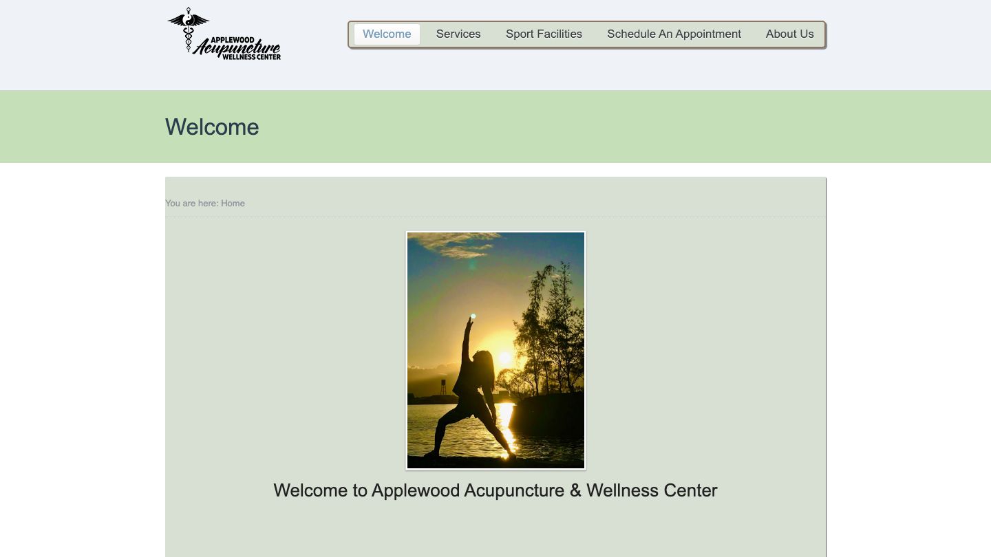 Applewood Acupuncture And Wellness