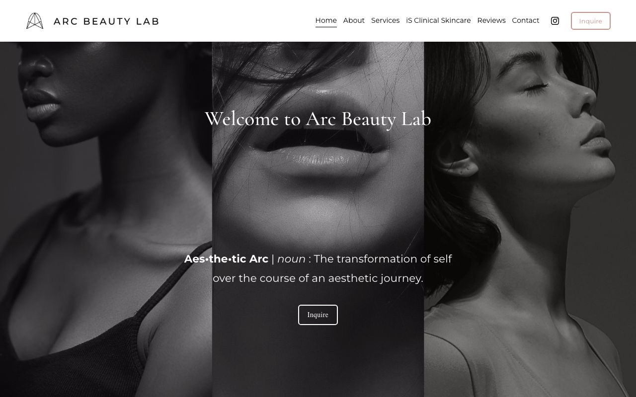 Arc Beauty Lab