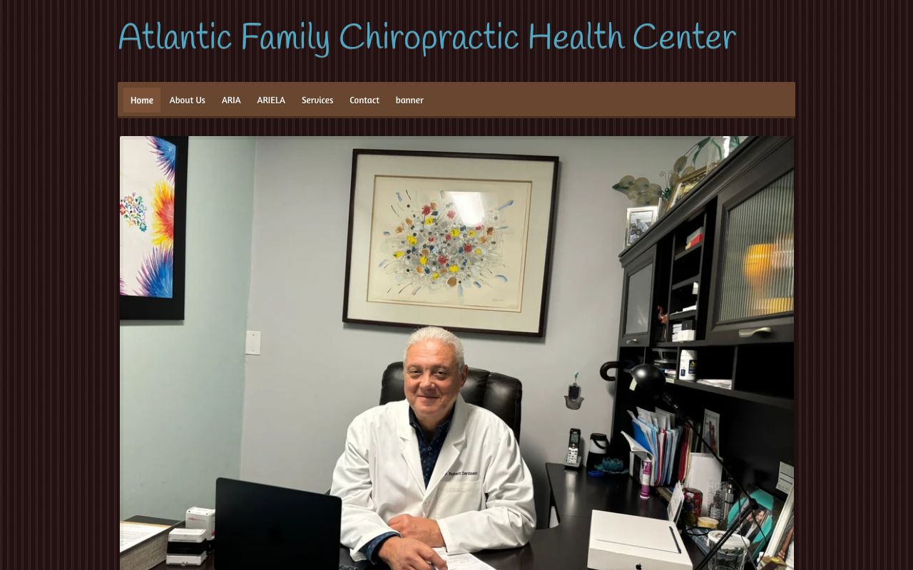 Aria Rehab Health Center