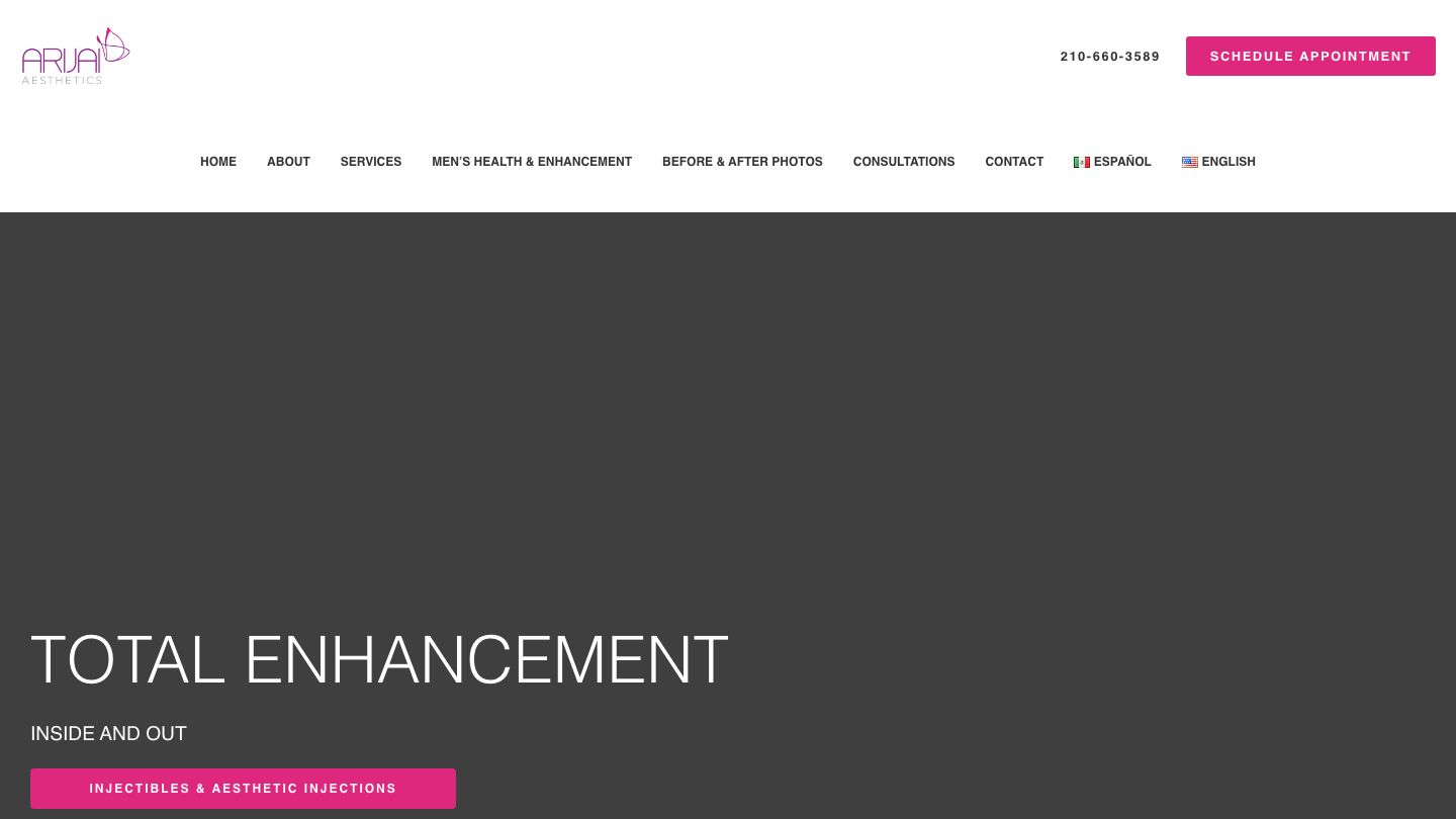 Arijai Aesthetics & Plastic Surgery