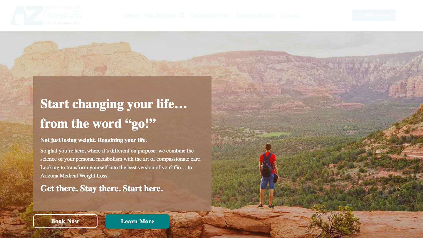 Arizona Medical Weight Loss