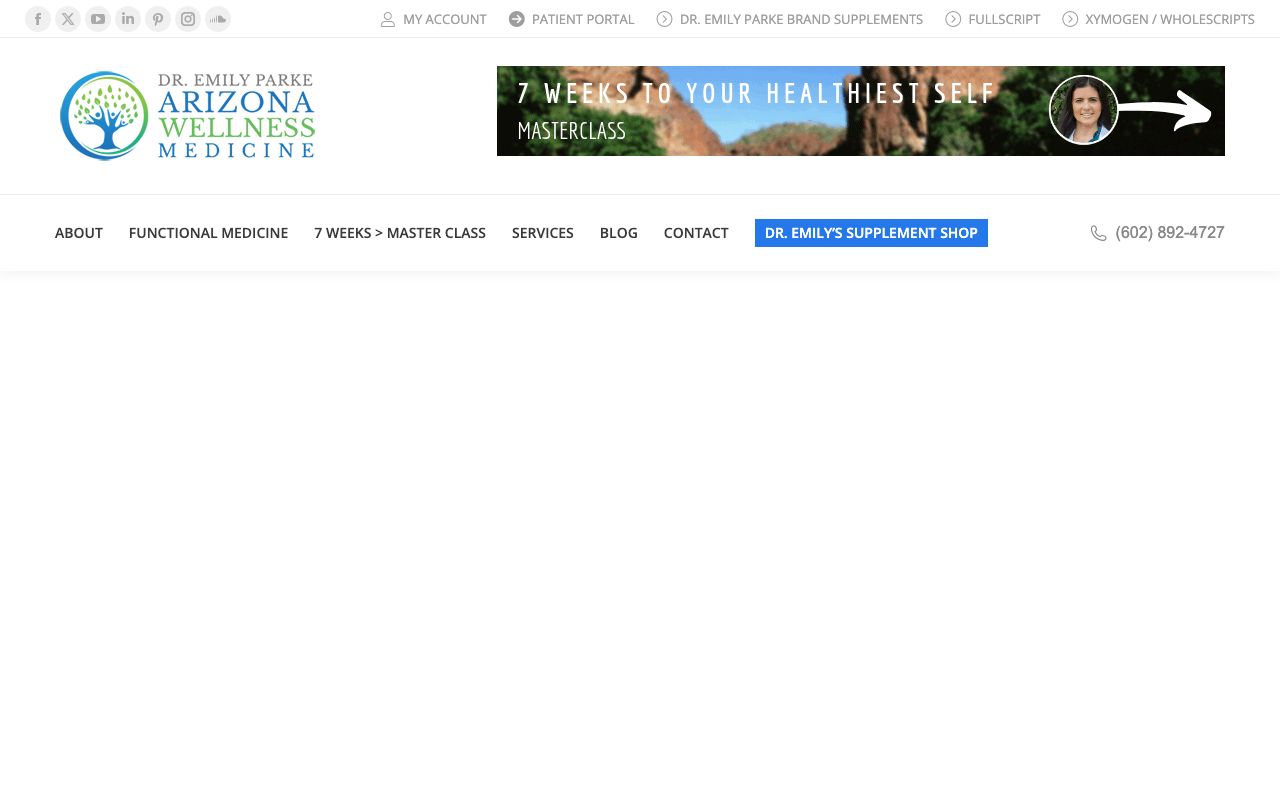 Arizona Wellness Medicine