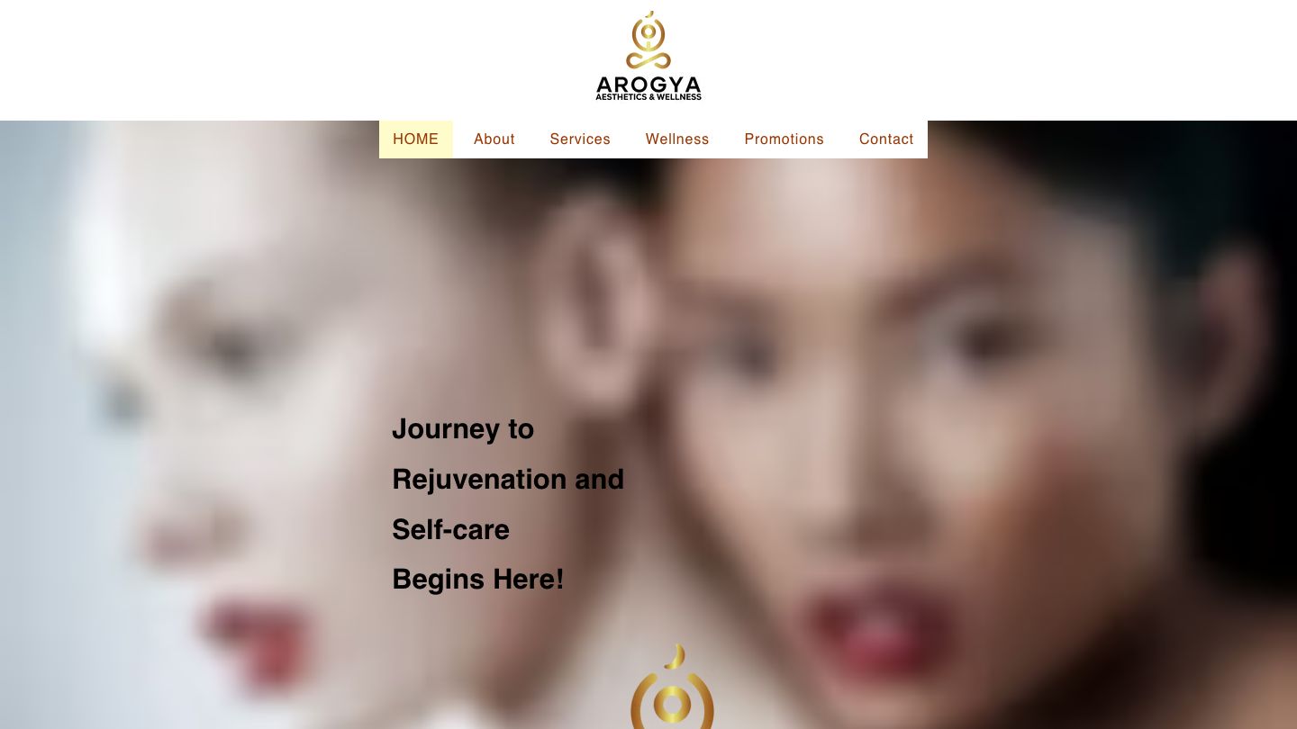 Arogya Aesthetics & Wellness