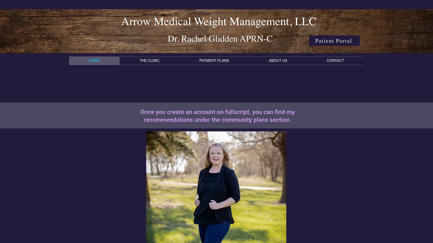 Arrow Medical Weight Management, LLC