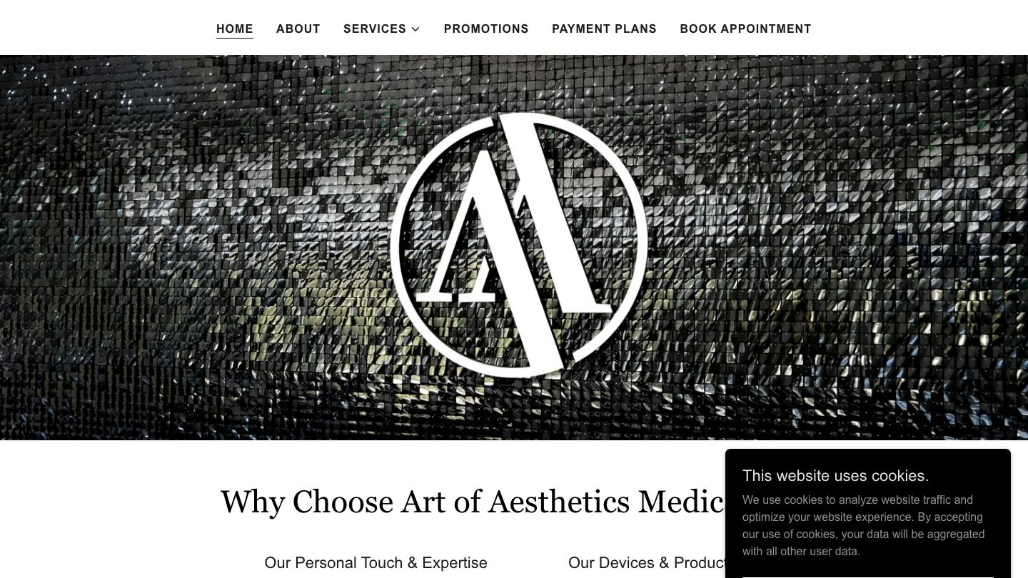 Art of Aesthetics Medical Spa